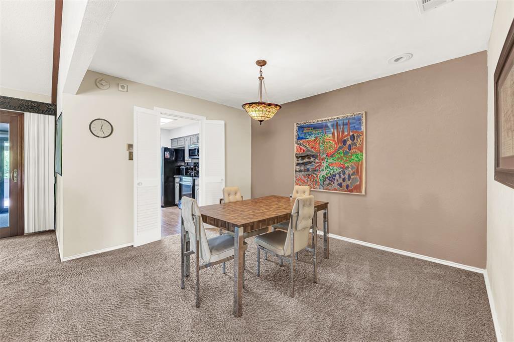 8344 Old Moss Road Dallas, TX 75231 - Photo 5 of 23