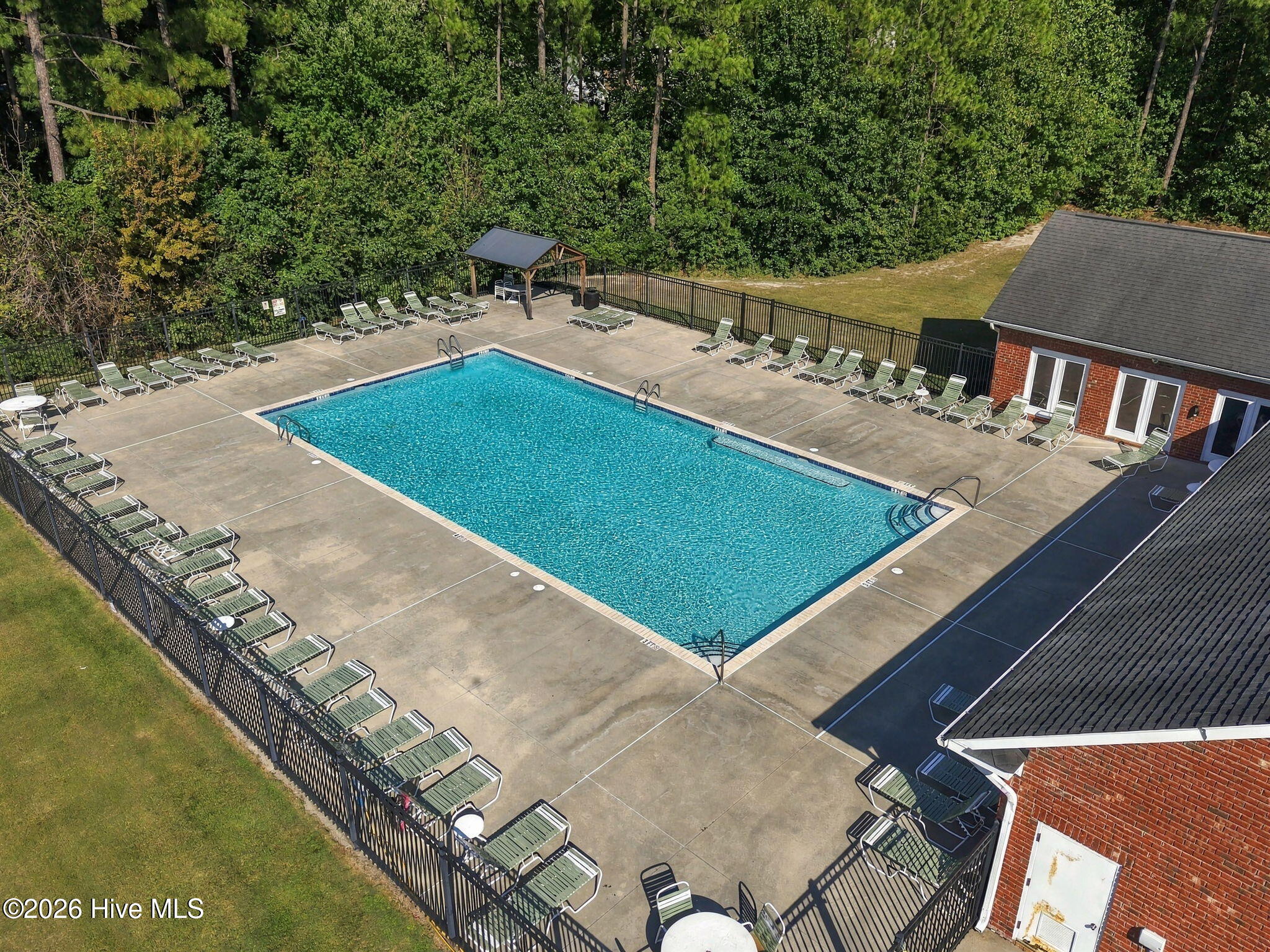 61 Torrington Ridge Cameron, NC 28326 - Photo 54 of 60 Community Pool 1