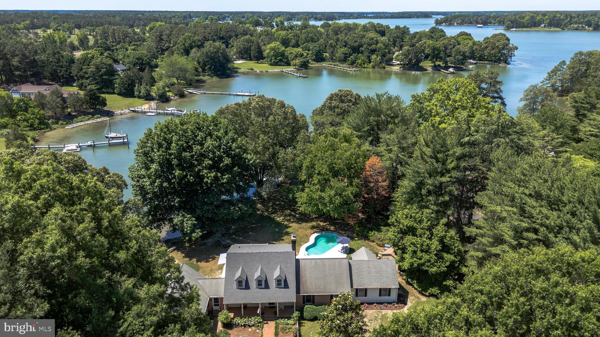 7272 Waverly Island Road Easton, MD 21601 - Photo 57 of 58