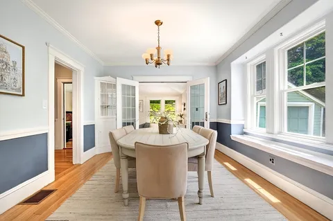 $840,000 | 45 Maple Road, Melrose, MA 02176