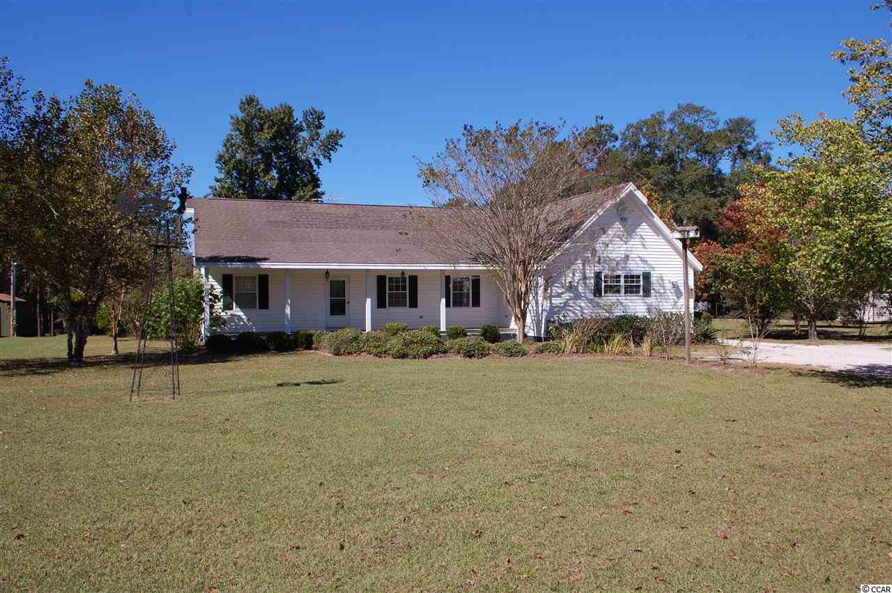 311 Indian Hut Road Georgetown, SC 29440 - Photo 1 of 19