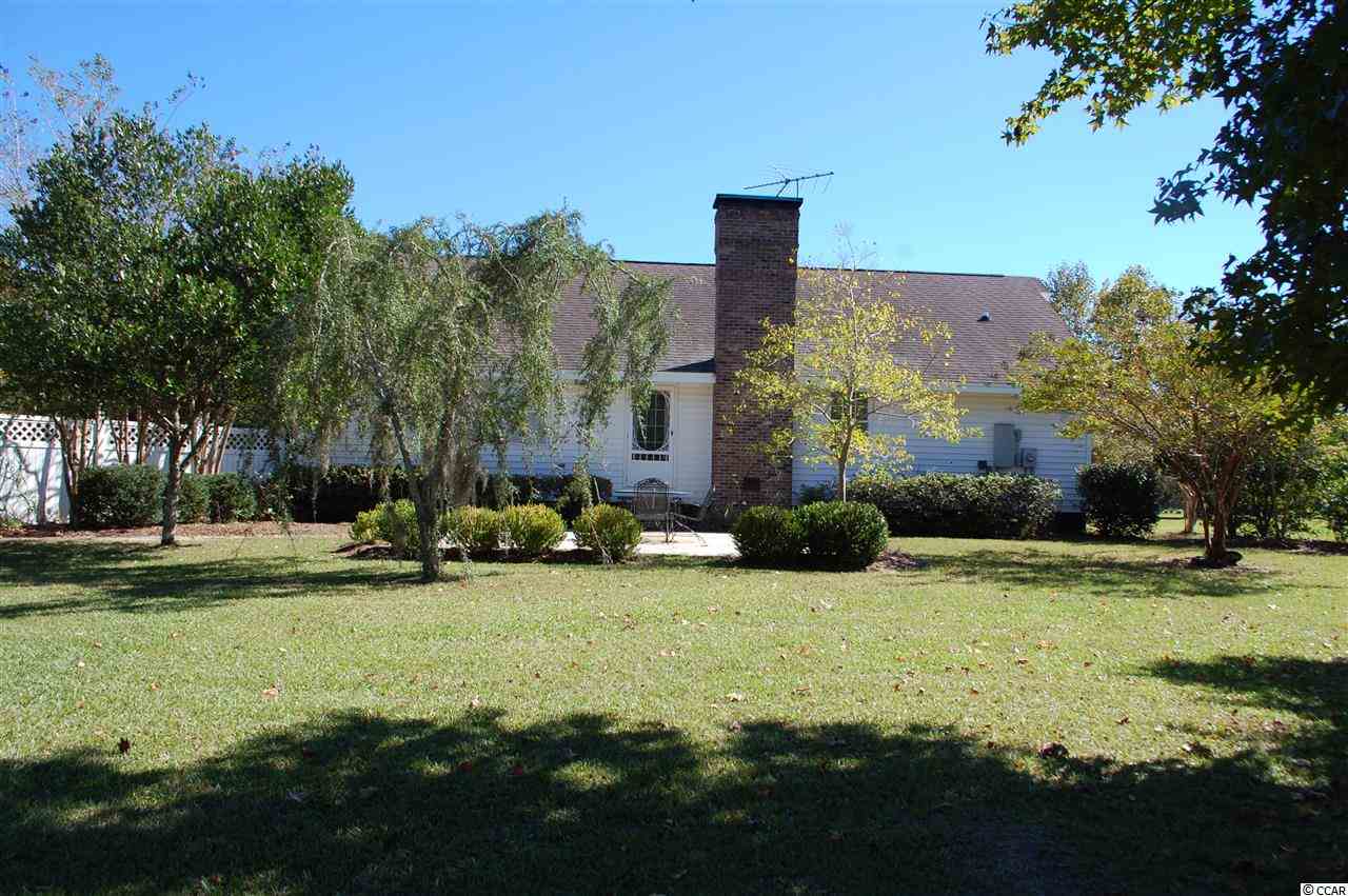 311 Indian Hut Road Georgetown, SC 29440 - Photo 14 of 19