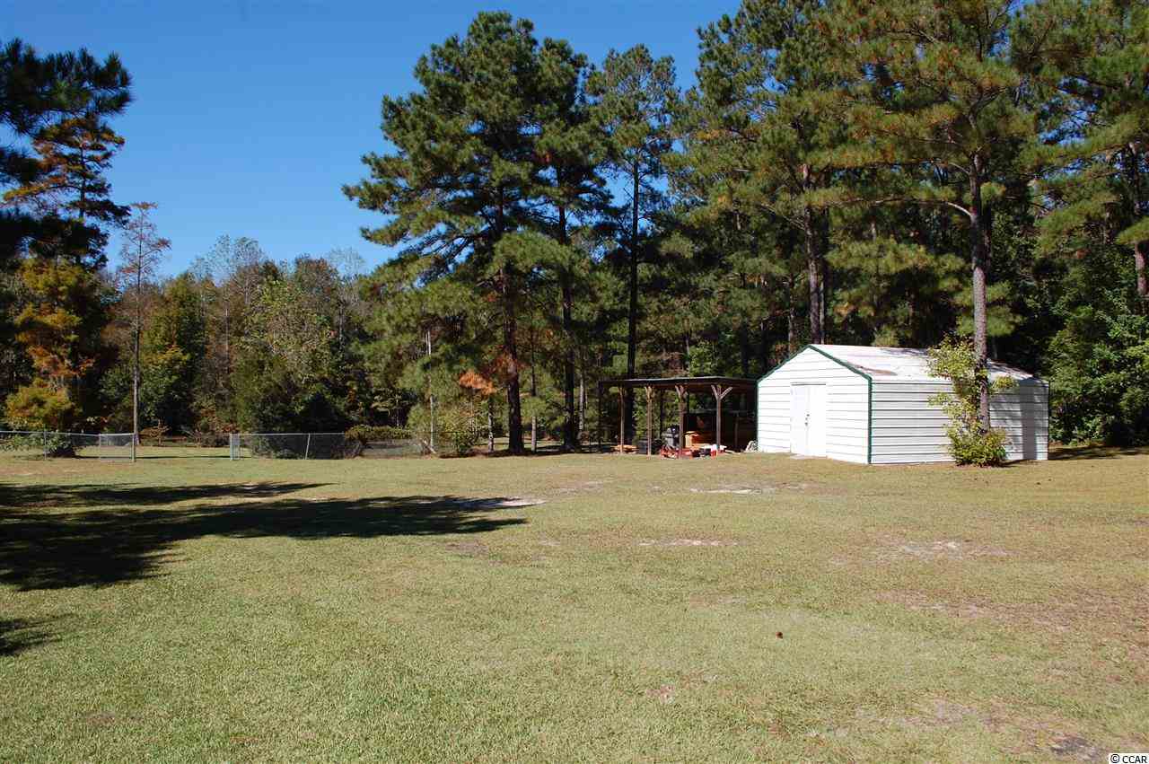 311 Indian Hut Road Georgetown, SC 29440 - Photo 17 of 19