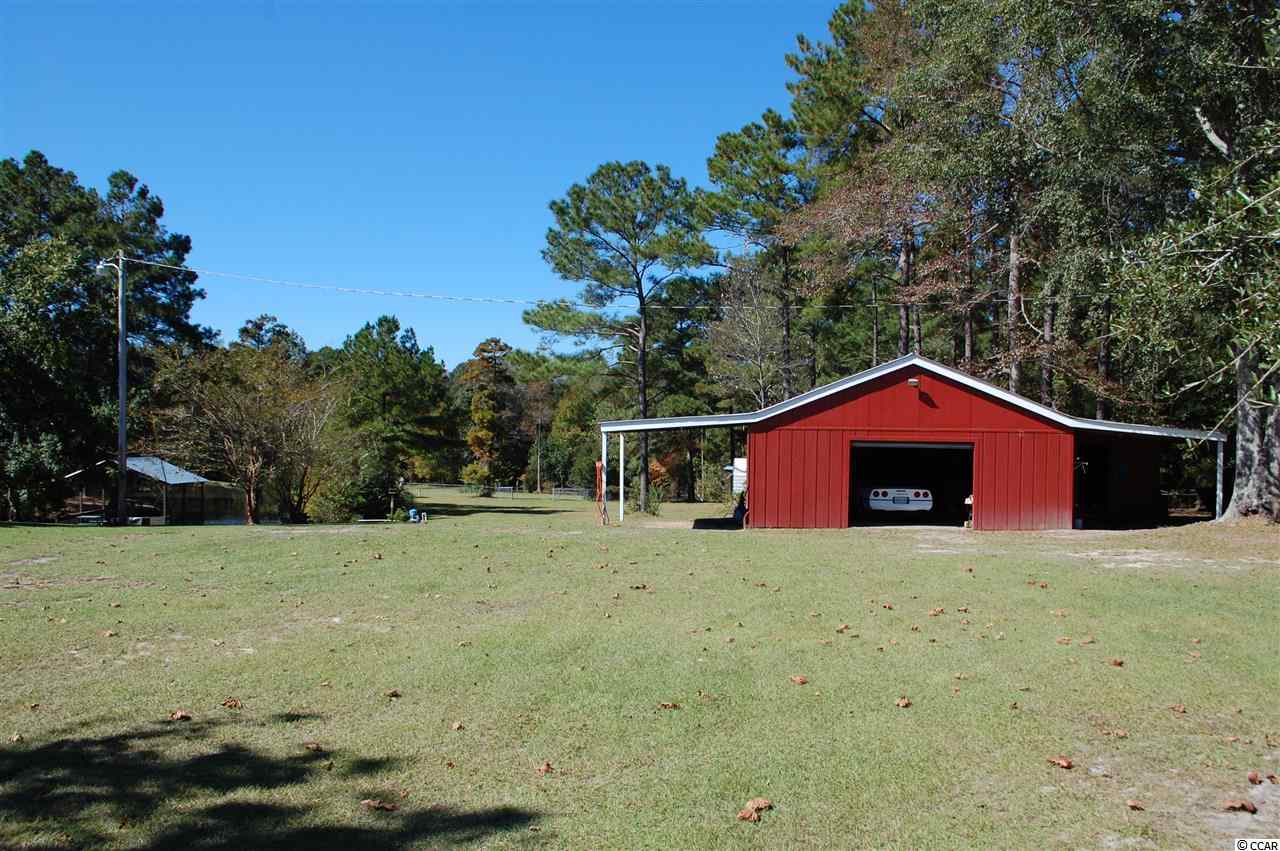 311 Indian Hut Road Georgetown, SC 29440 - Photo 3 of 19