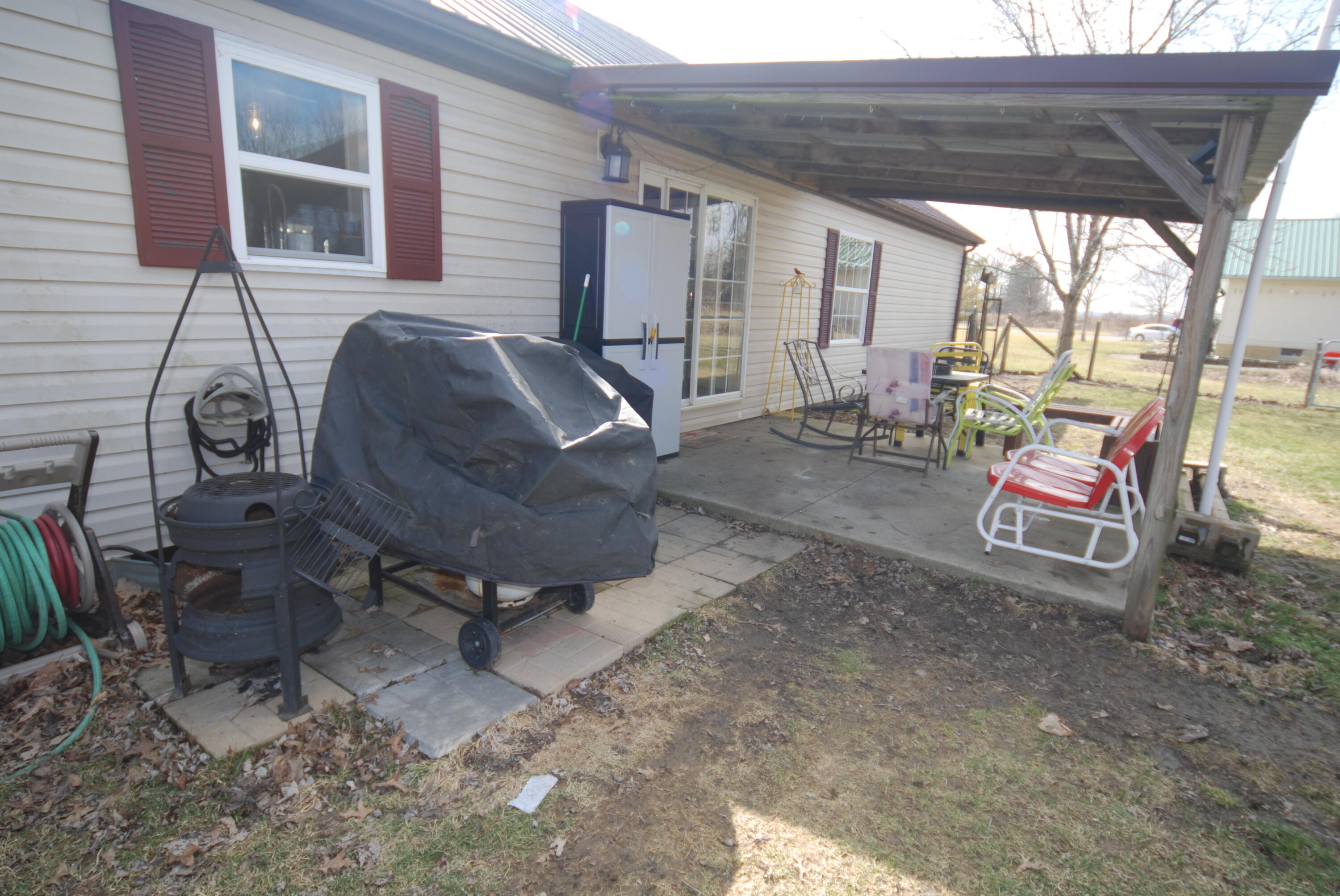9700 Huber-Hazen Road Prospect, OH 43342 - Photo 32 of 38 Gallery Image 32