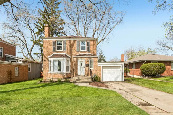 $440,000 | 8646 Harms Road, Skokie, IL 60077