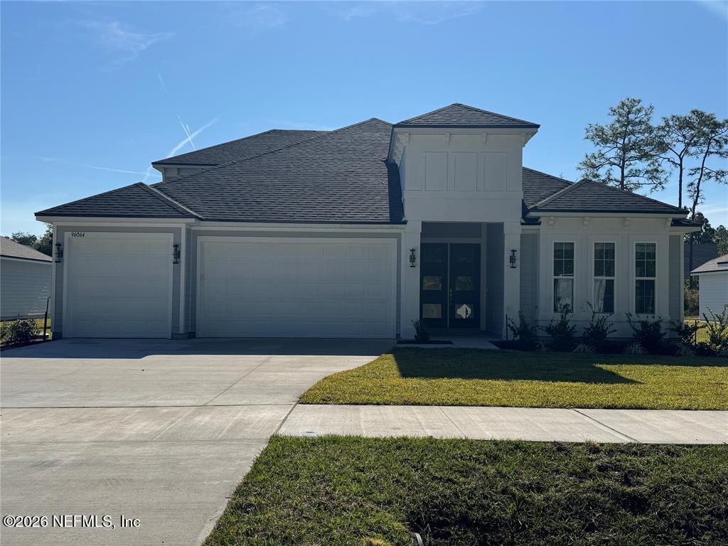 96064 Pirates Bluff Road Yulee, FL 32097 - Photo 1 of 10 1