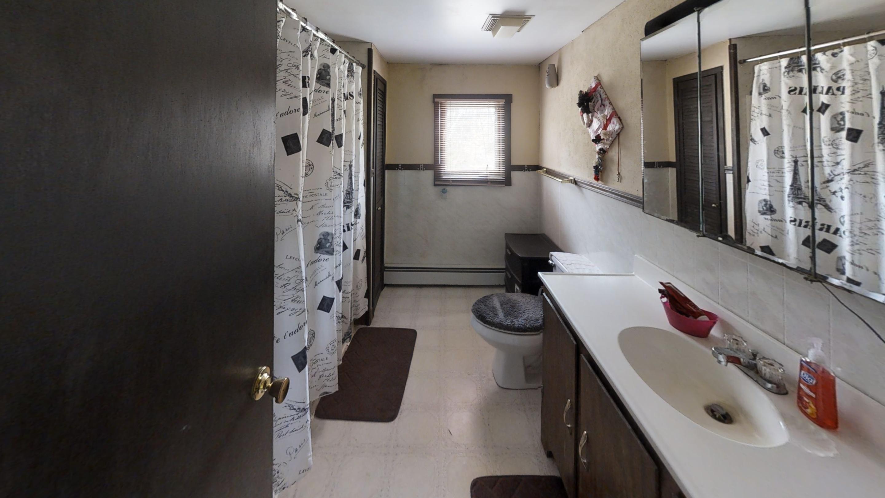 175 Bradford Road Charleston, ME 04422 - Photo 11 of 17 175-Bradford-Rd-Bathroom