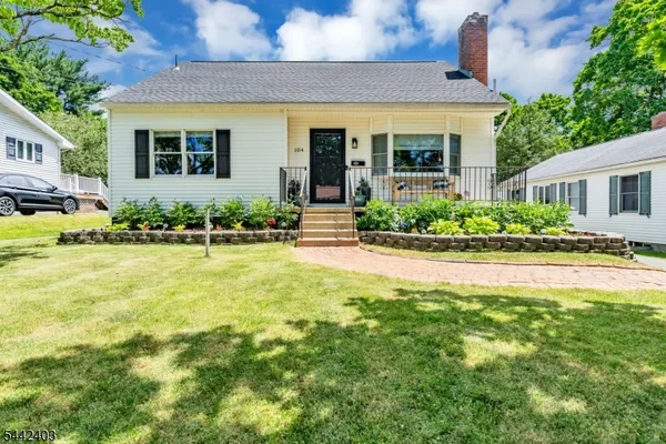 $414,900 | 104 North Prospect Street, Washington, NJ 07882