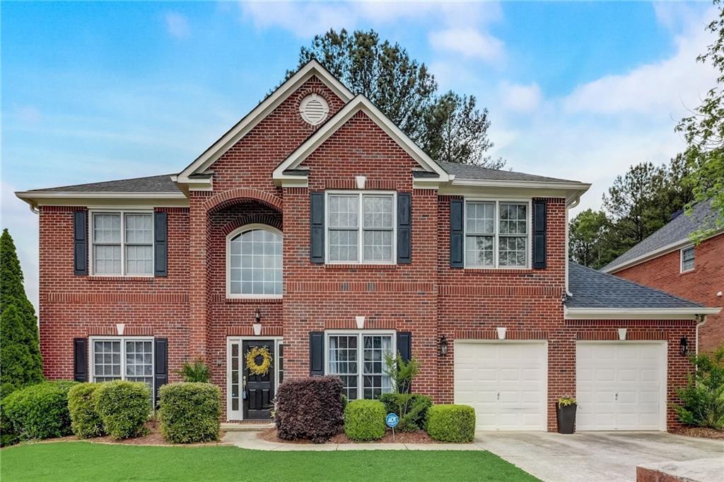 6054 Magnolia Ridge Stone Mountain, GA 30087 - Photo 1 of 1 Gallery Image 1