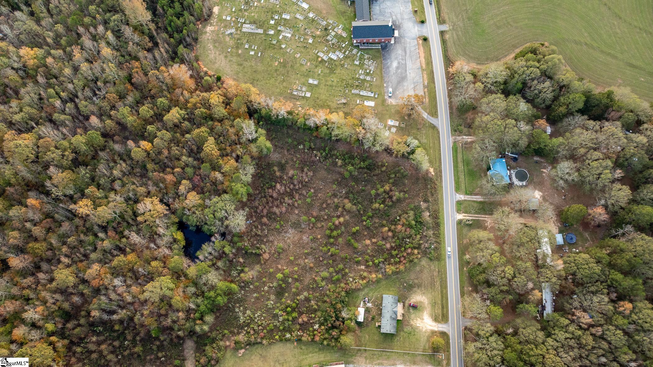 0 South S Highway Gray Court, SC 29645 - Photo 11 of 21