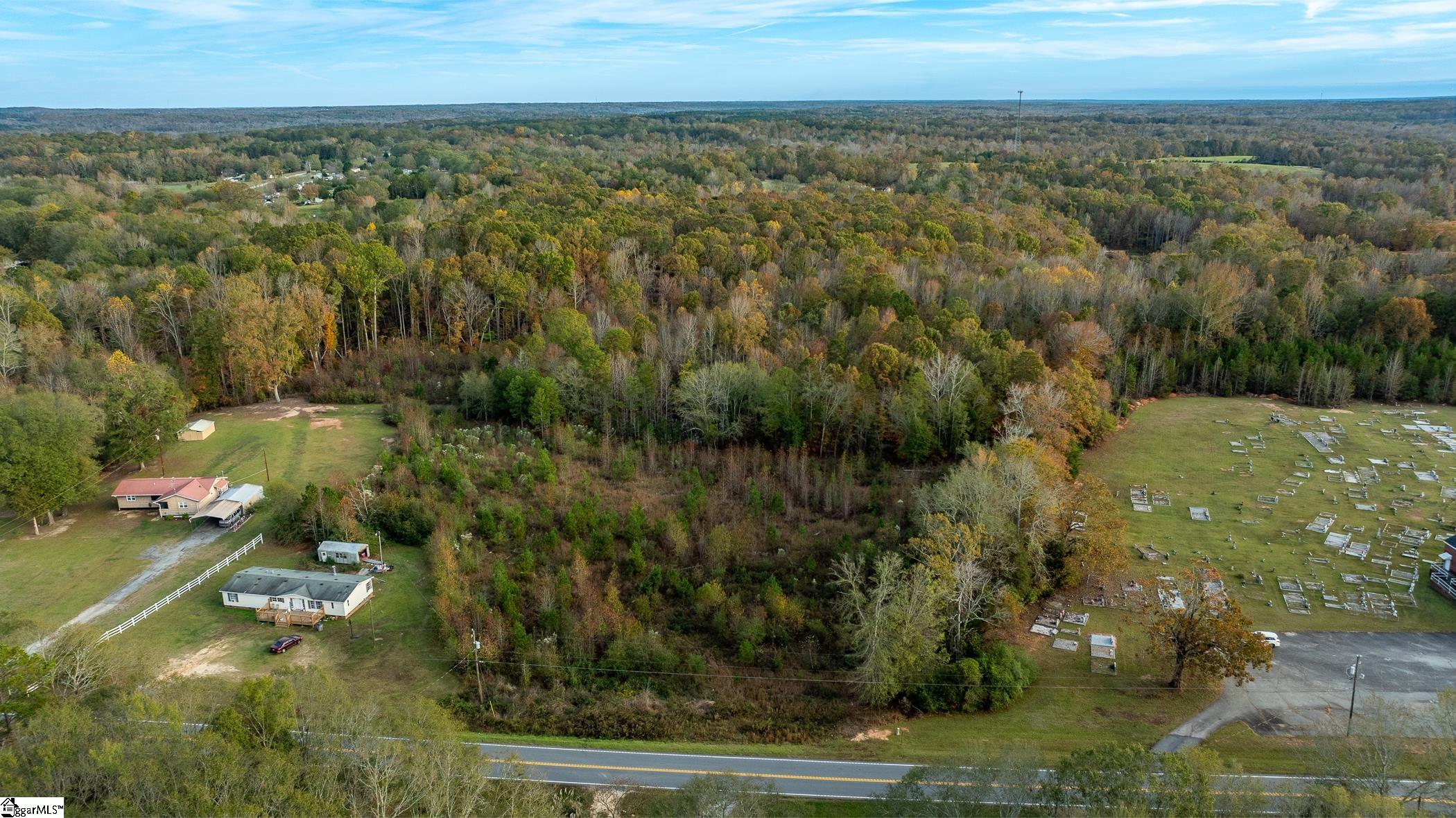 0 South S Highway Gray Court, SC 29645 - Photo 12 of 21