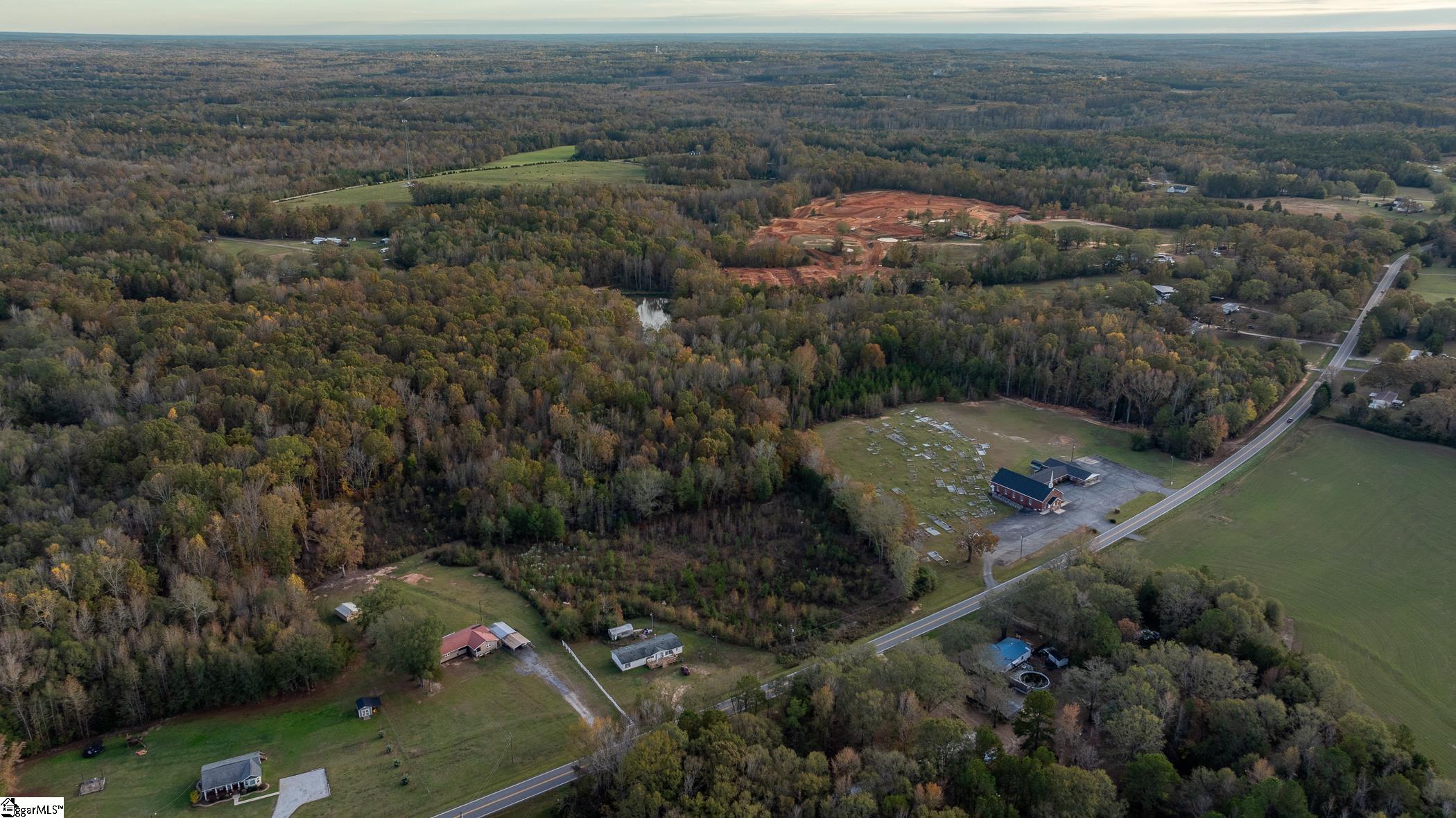 0 South S Highway Gray Court, SC 29645 - Photo 14 of 21