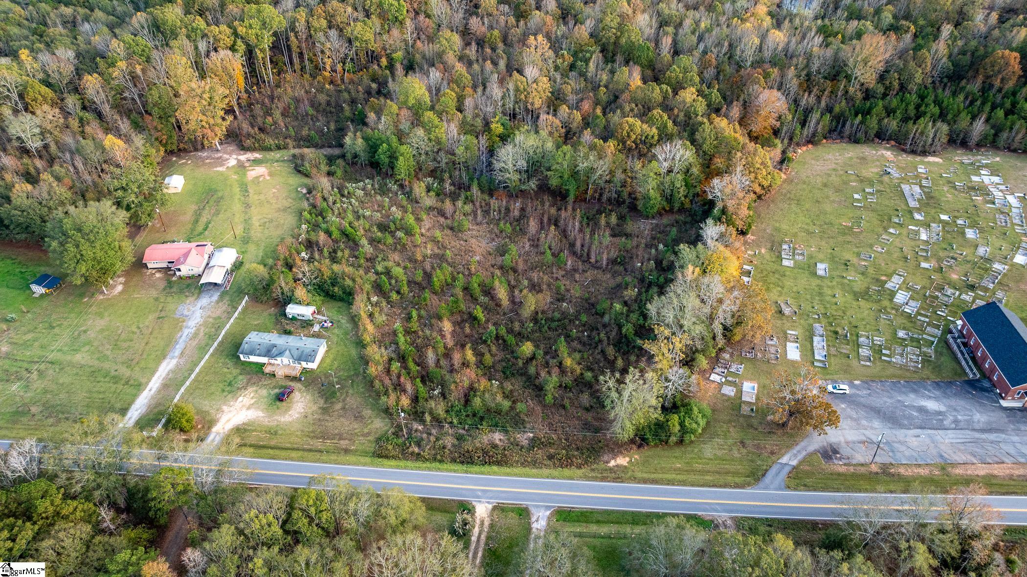 0 South S Highway Gray Court, SC 29645 - Photo 16 of 21