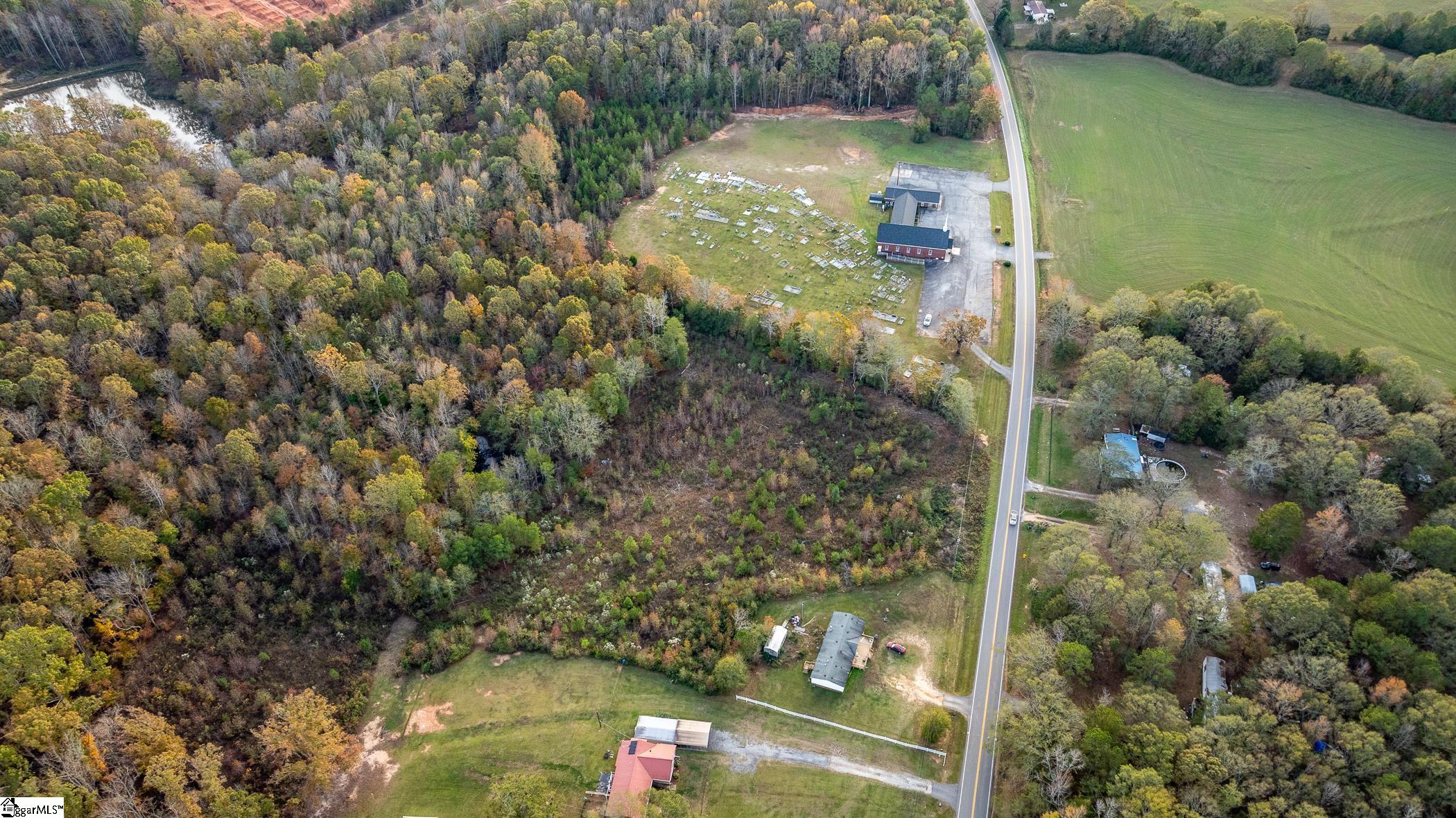 0 South S Highway Gray Court, SC 29645 - Photo 17 of 21