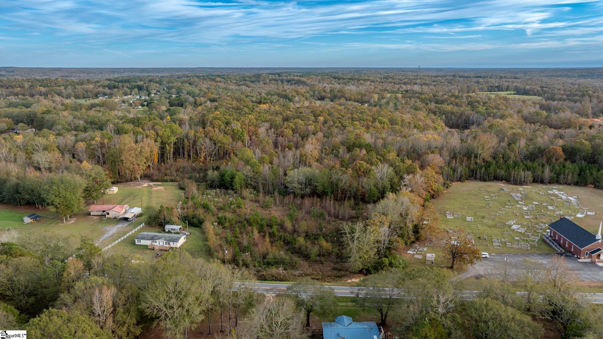 0 South S Highway Gray Court, SC 29645 - Photo 4 of 21