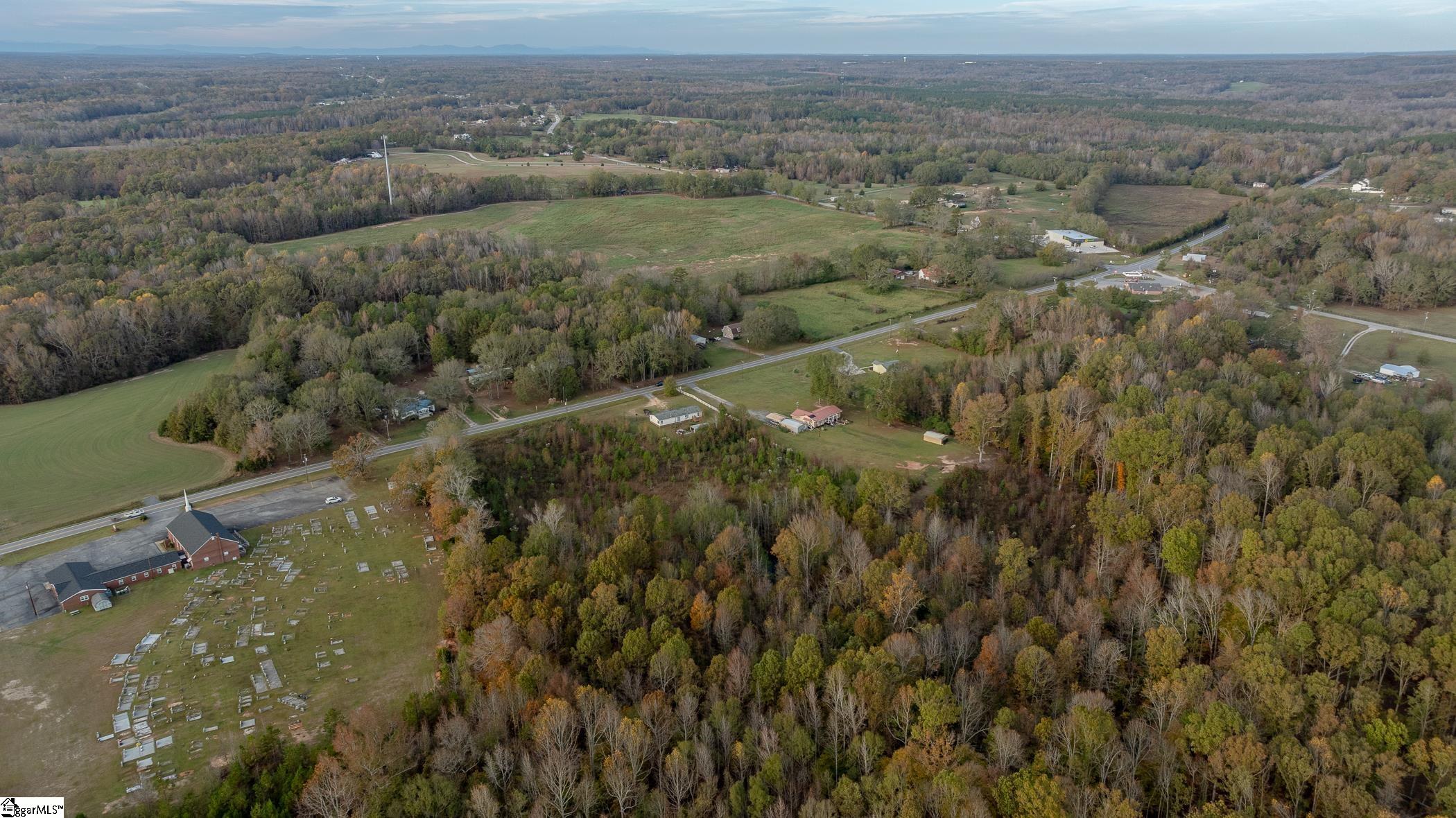 0 South S Highway Gray Court, SC 29645 - Photo 5 of 21