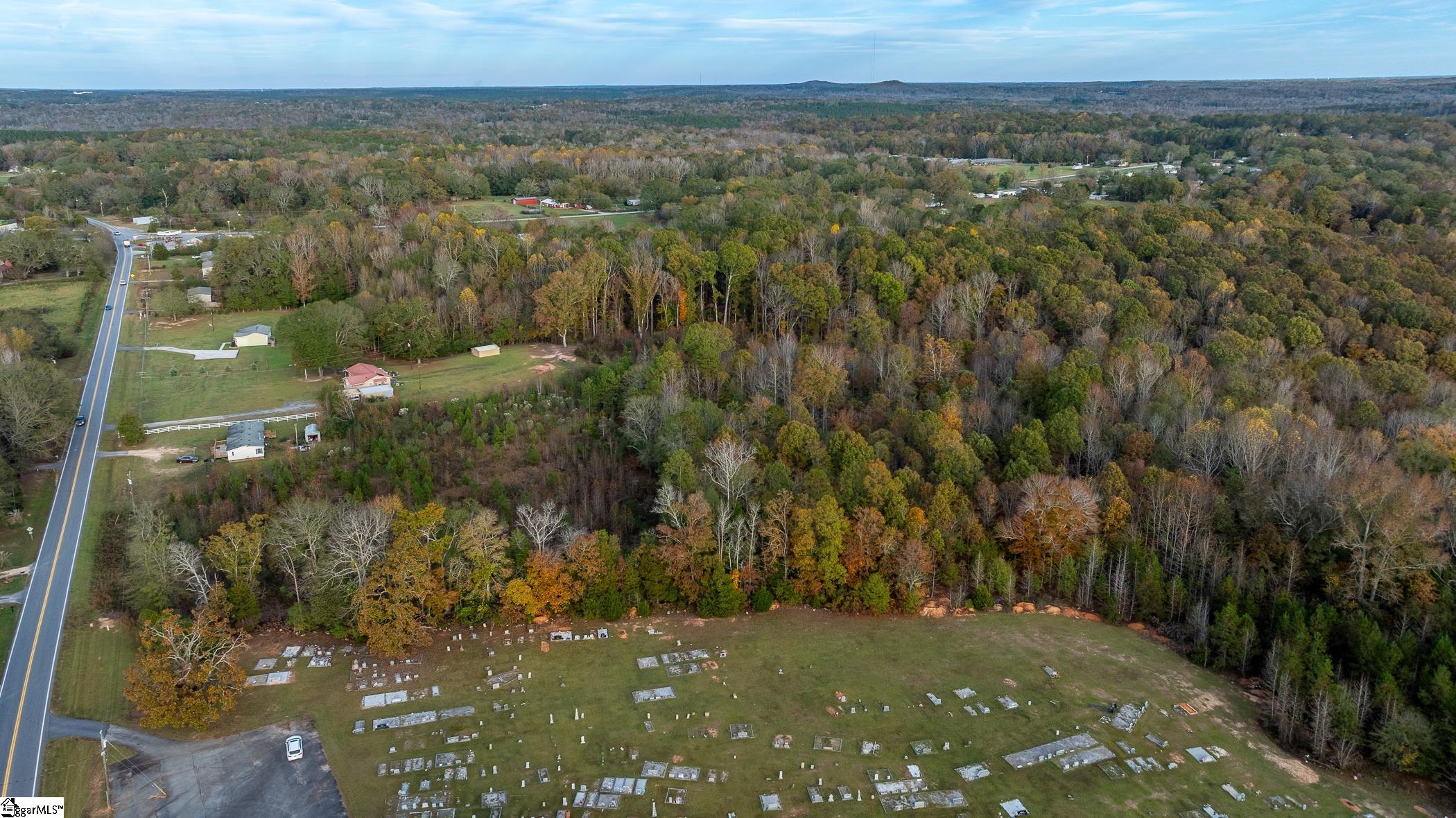 0 South S Highway Gray Court, SC 29645 - Photo 6 of 21