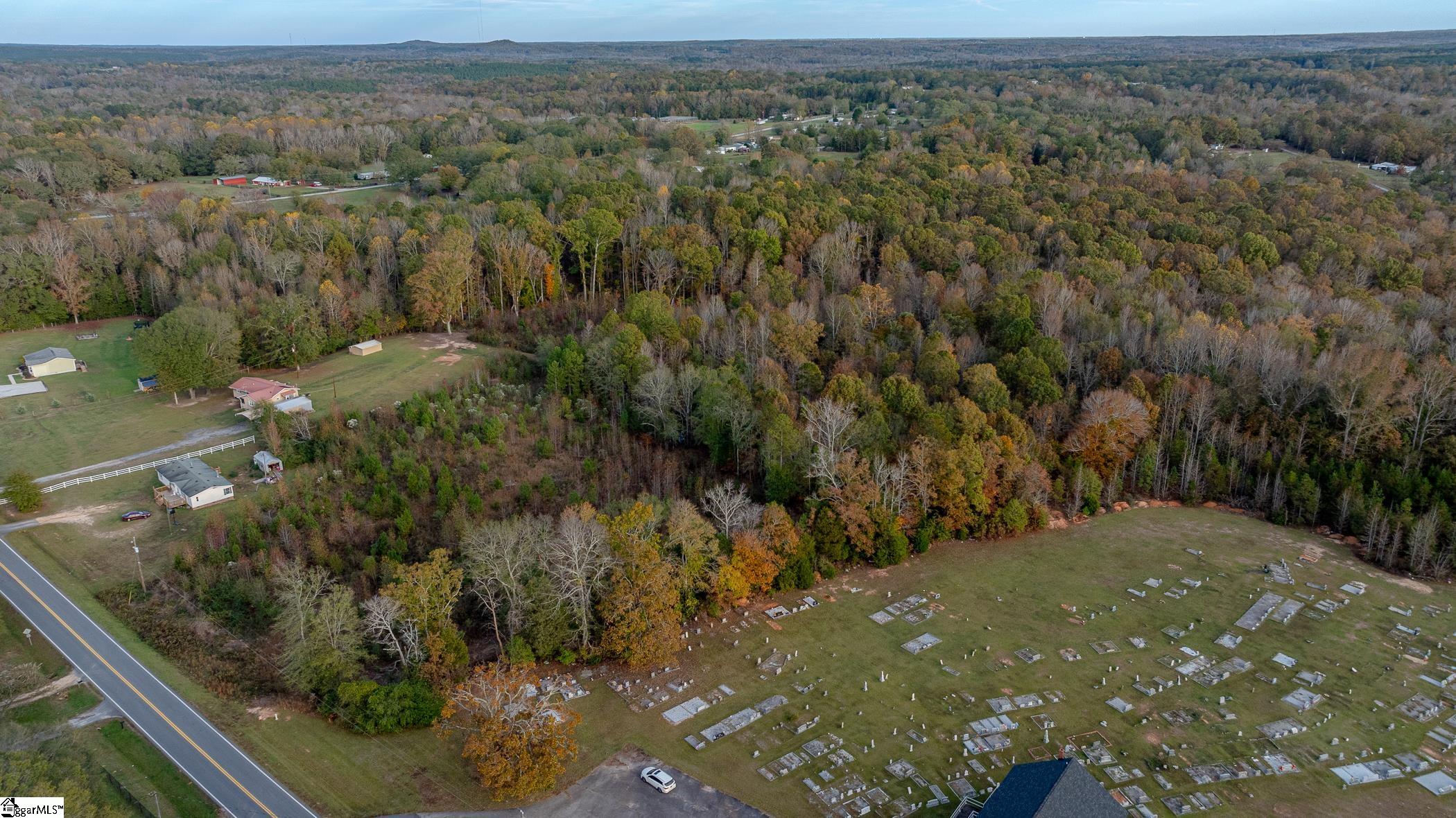 0 South S Highway Gray Court, SC 29645 - Photo 7 of 21