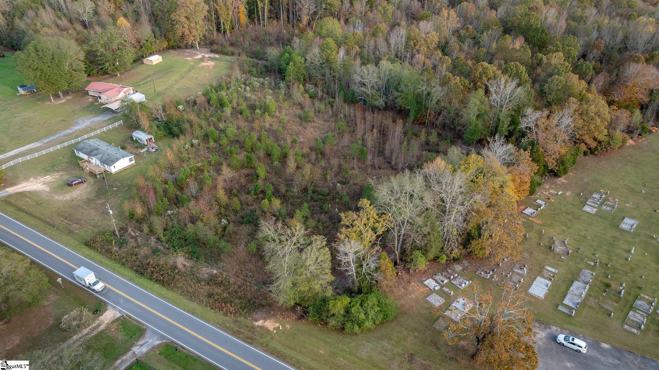 0 South S Highway Gray Court, SC 29645 - Photo 8 of 21