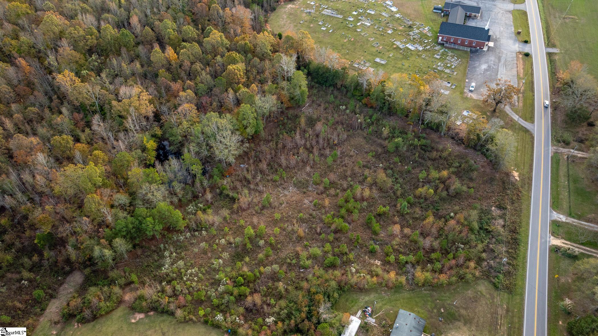 0 South S Highway Gray Court, SC 29645 - Photo 9 of 21