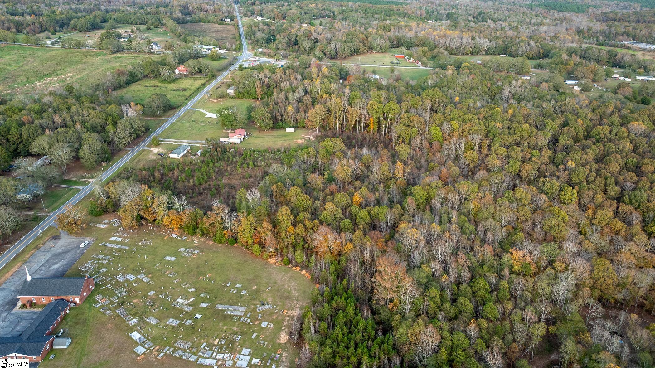 0 South S Highway Gray Court, SC 29645 - Photo 10 of 21
