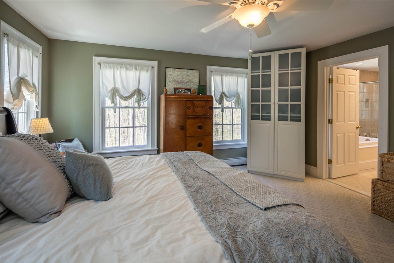 55 Stagecoach Road Norwich, VT 05055 - Photo 19 of 40 Gallery Image 19