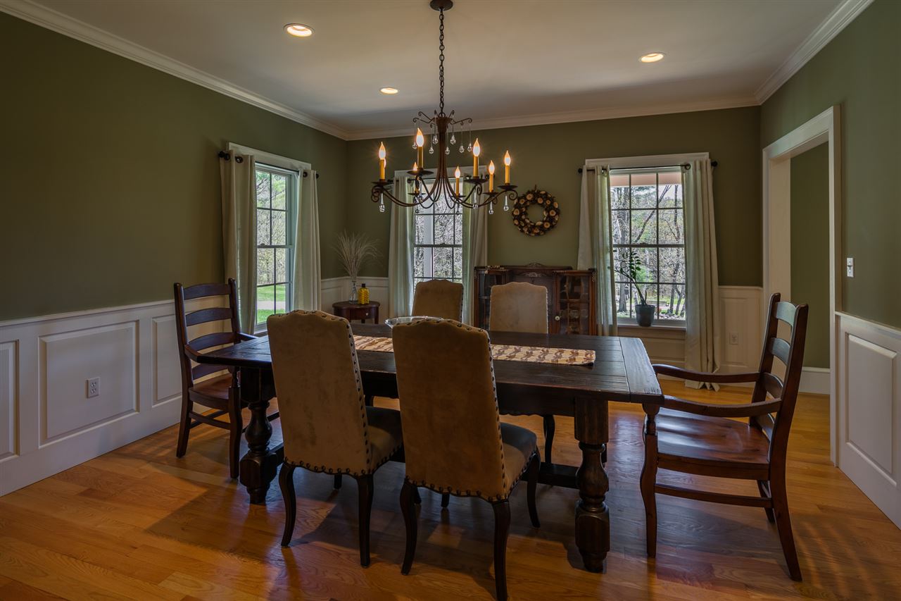 55 Stagecoach Road Norwich, VT 05055 - Photo 7 of 40 Gallery Image 7