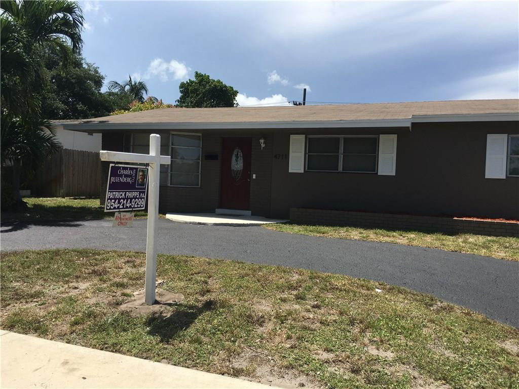 4711 West Park Road Hollywood, FL 33021 - Photo 3 of 35 Photo 3