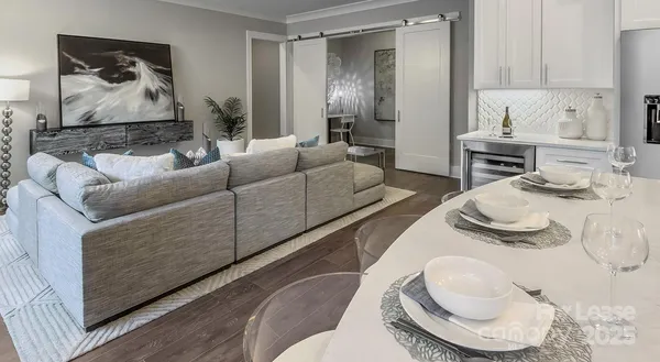 $4,152 | 2426 Vail Avenue, Unit B73008, Charlotte, NC 28207