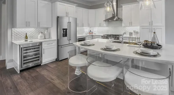 $4,152 | 2426 Vail Avenue, Unit B73008, Charlotte, NC 28207