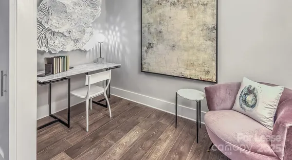 $4,152 | 2426 Vail Avenue, Unit B73008, Charlotte, NC 28207