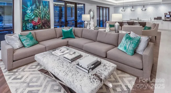 $4,152 | 2426 Vail Avenue, Unit B73008, Charlotte, NC 28207