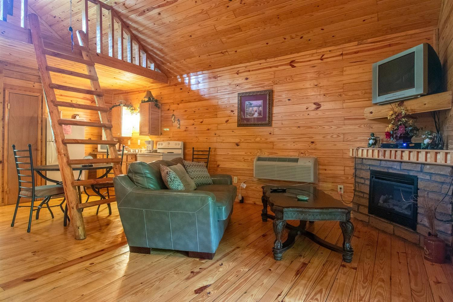3677 Lower River Road Livingston, KY 40445 - Photo 22 of 81 Photo 22