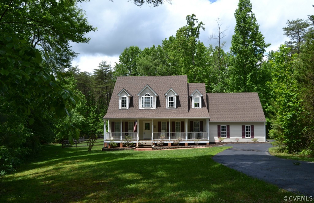 3524 Timberview Road Powhatan, VA 23139 - Photo 1 of 17 Gallery Image 1