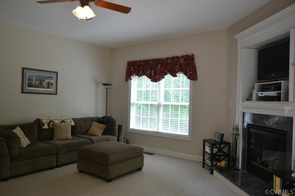 3524 Timberview Road Powhatan, VA 23139 - Photo 17 of 17 Gallery Image 17