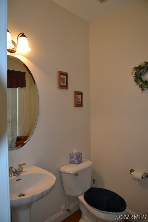 3524 Timberview Road Powhatan, VA 23139 - Photo 3 of 17 Gallery Image 3