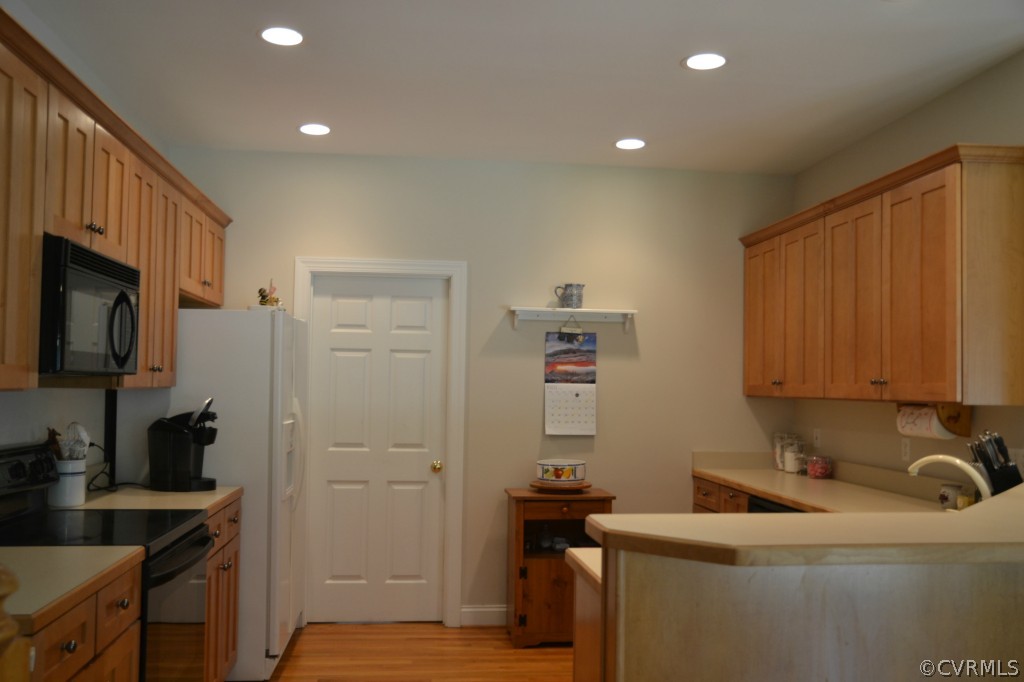 3524 Timberview Road Powhatan, VA 23139 - Photo 5 of 17 Gallery Image 5