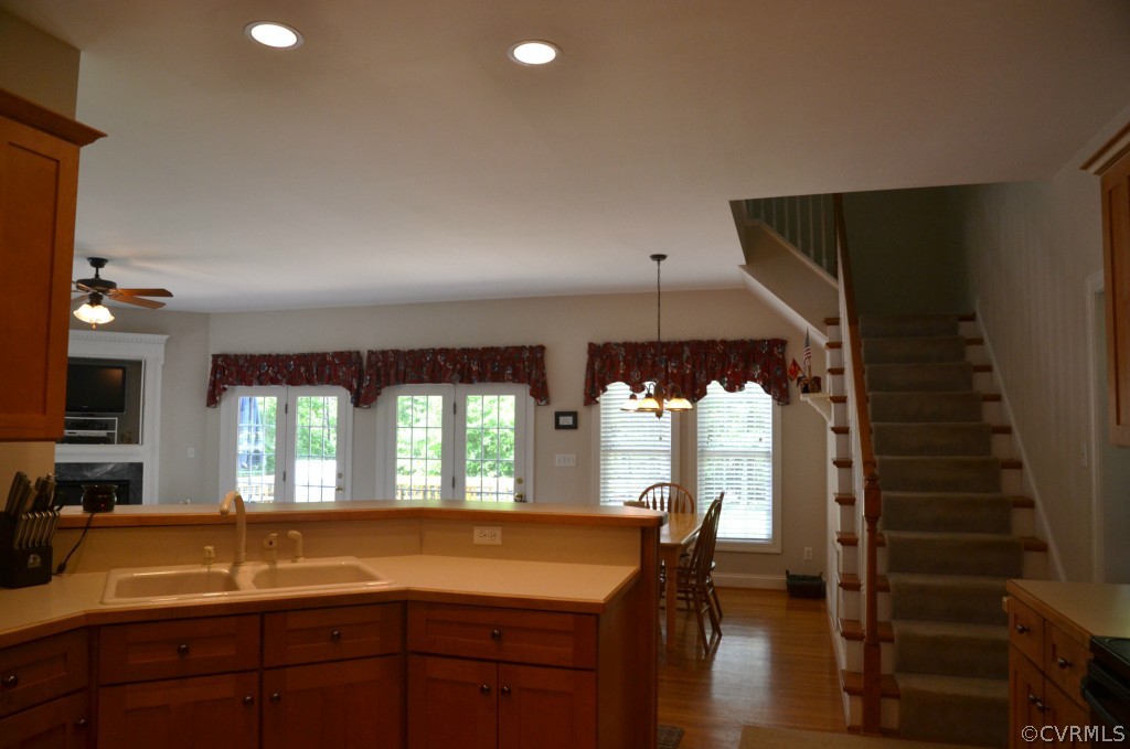 3524 Timberview Road Powhatan, VA 23139 - Photo 7 of 17 Gallery Image 7