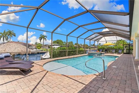 $1,374,000 | 3522 Southeast 19th Avenue, Cape Coral, FL 33904