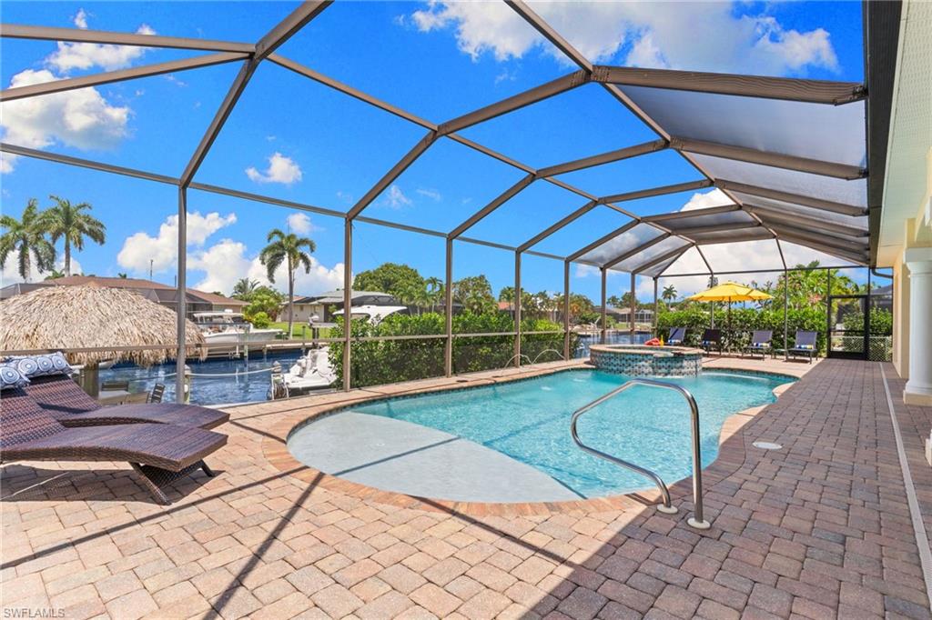 3522 Southeast 19th Avenue Cape Coral, FL 33904 - Photo 35 of 48
