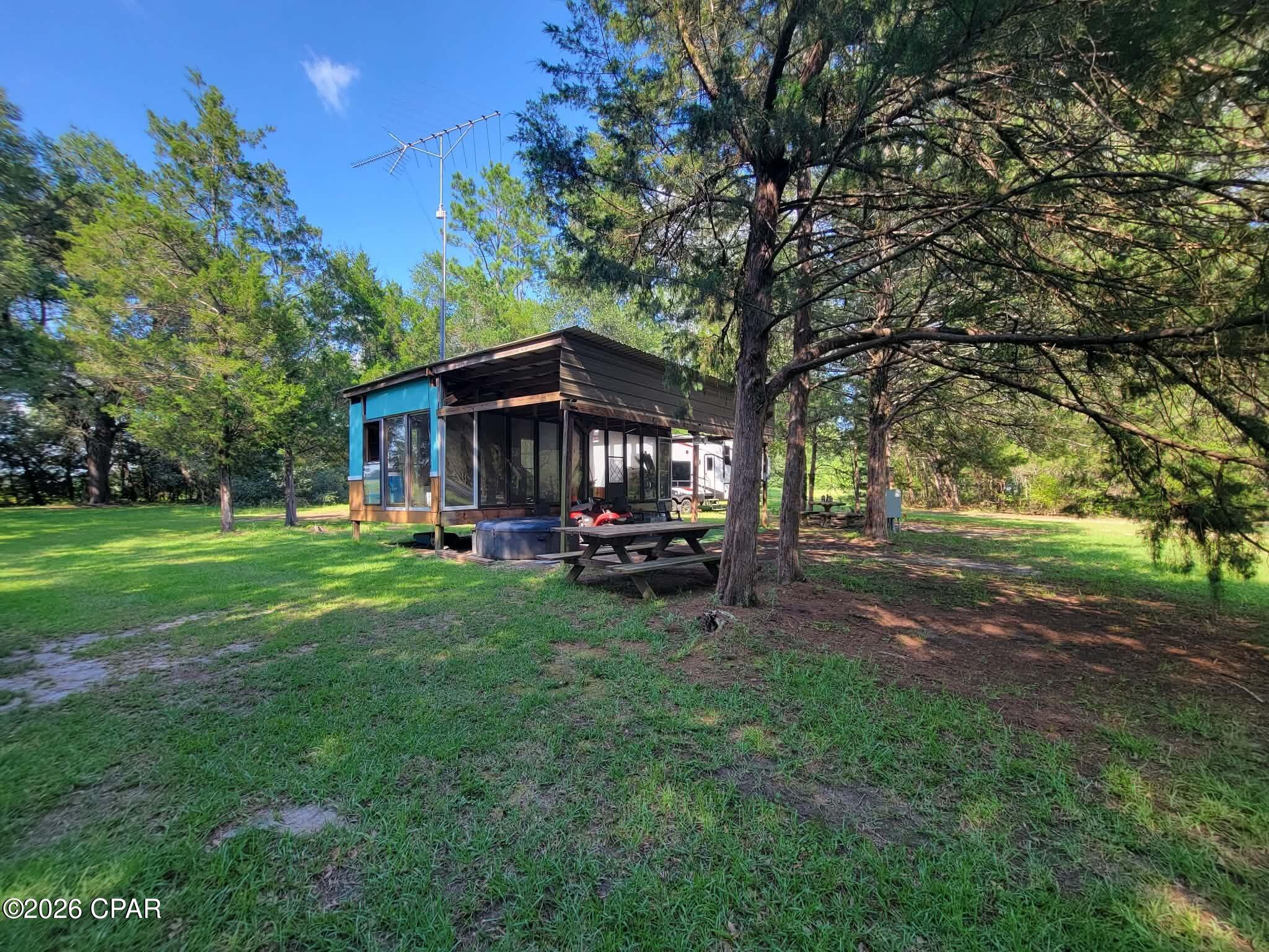 0 Ditty Road Bascom, FL 32423 - Photo 13 of 34