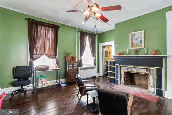 $299,900 | 287 East Main Street, Romney, WV 26757