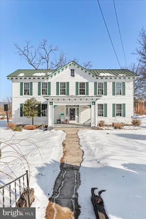 $299,900 | 287 East Main Street, Romney, WV 26757