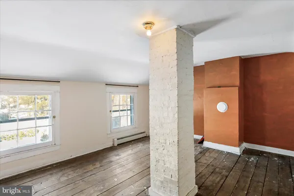 $299,900 | 287 East Main Street, Romney, WV 26757