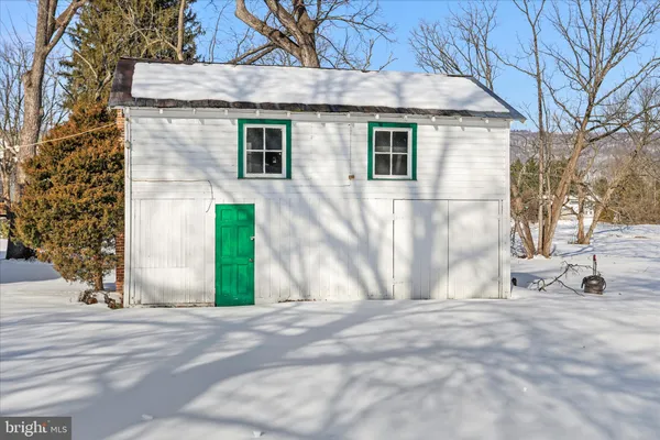 $299,900 | 287 East Main Street, Romney, WV 26757