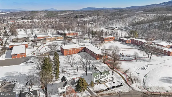 $299,900 | 287 East Main Street, Romney, WV 26757