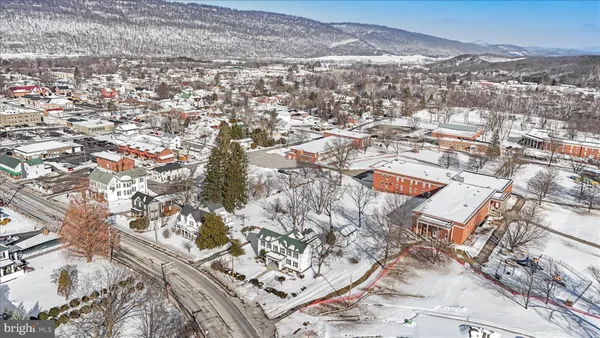 $299,900 | 287 East Main Street, Romney, WV 26757