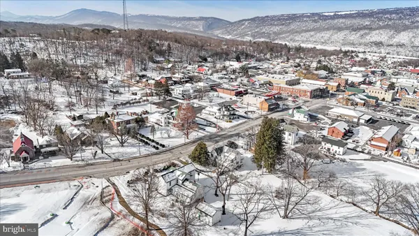 $299,900 | 287 East Main Street, Romney, WV 26757