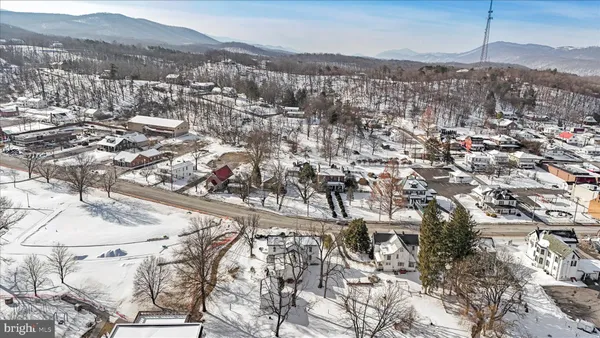 $299,900 | 287 East Main Street, Romney, WV 26757